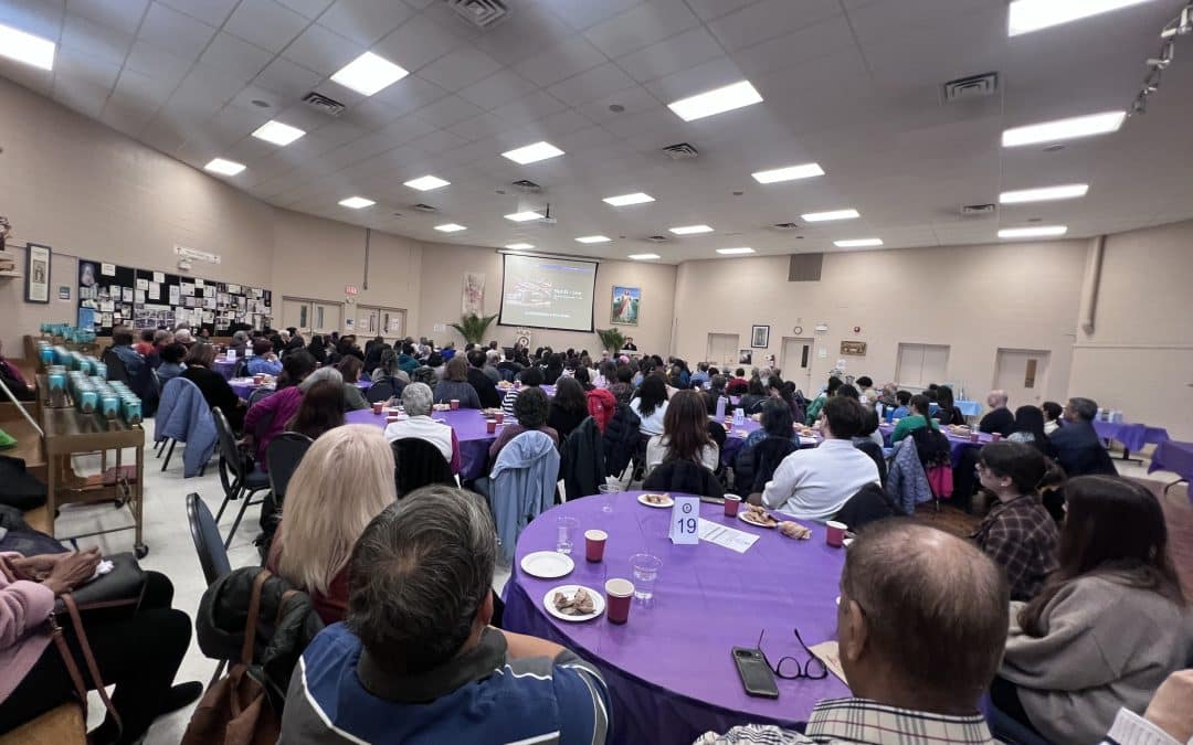 St. Joseph Parish Council (Streetsville)