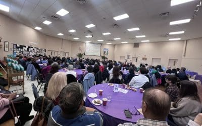 St. Joseph Parish Council (Streetsville)