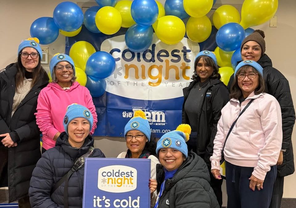 St. Joseph Parish Council (Streetsville)