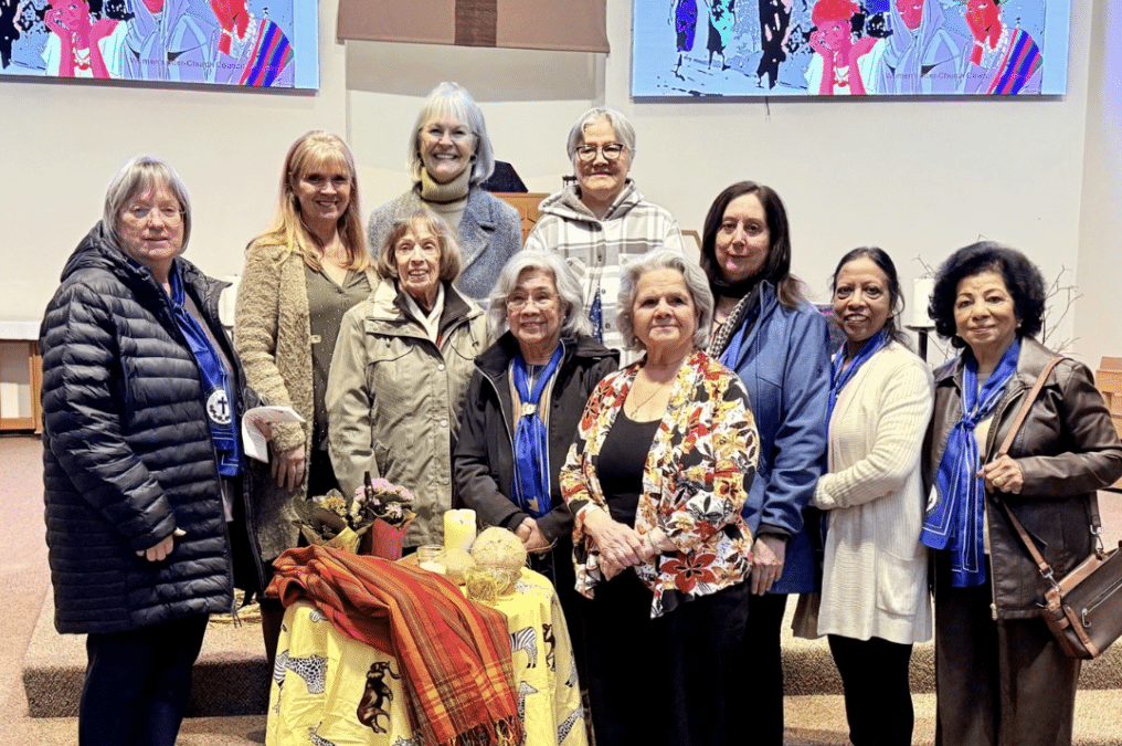 St. Paul Parish Council (Richmond)