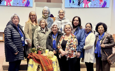 St. Paul Parish Council (Richmond)