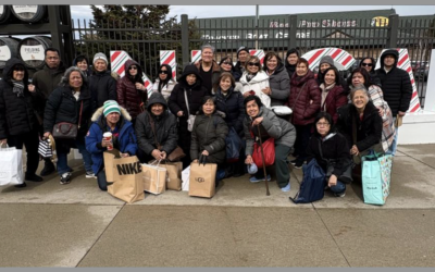 St. John XXIII Parish Council (Don Mills)