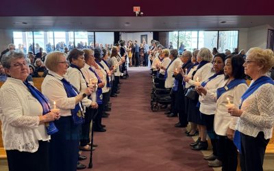 St. Mark’s Parish Council (Calgary)