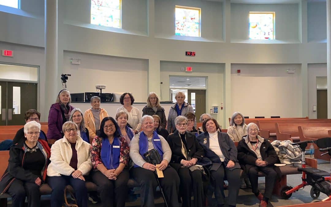 Ste. Anne Parish Council (Tecumseh)