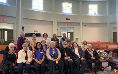 Ste. Anne Parish Council (Tecumseh)