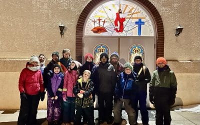 St. Bruno Parish Council (Bruno)