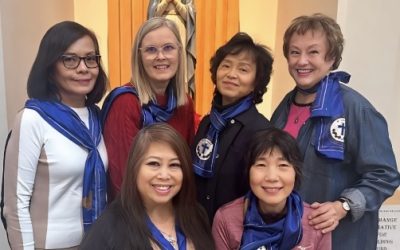 Immaculate Conception Parish Council (North Delta)