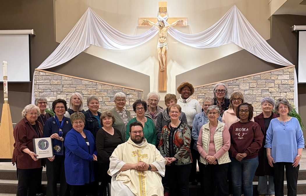 Resurrection Parish Council (Regina)