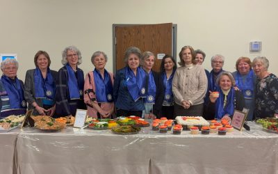 Holy Spirit Parish Council (Barrie)