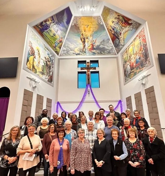 St. Emile Parish Council (Legal)