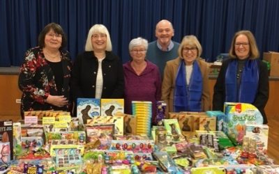 St. Thomas of Villanova Parish Council (Conception Bay South)