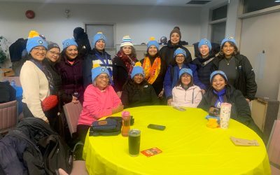 St. Francis Xavier Parish Council (Mississauga)
