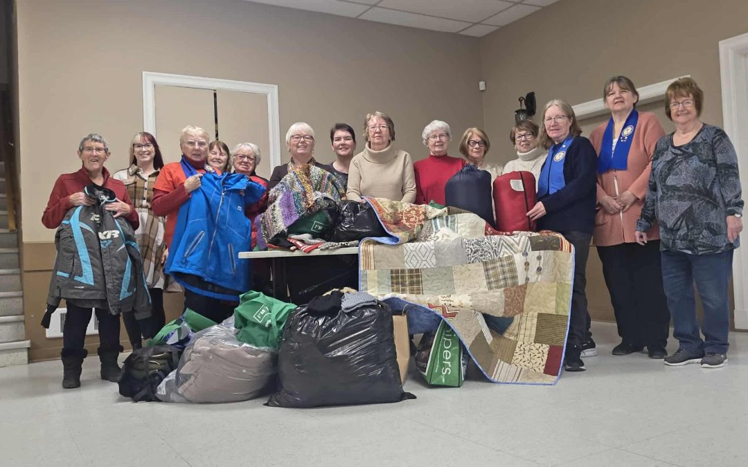 St. Patrick’s Parish Council (Carbonear)