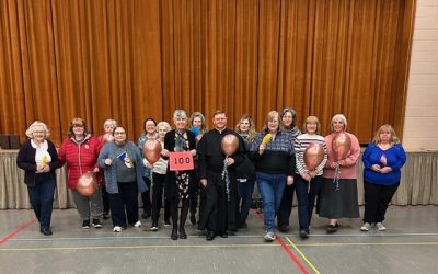 Our Lady of the Holy Rosary Parish Council (Thorold)
