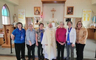 St. Isadore Parish Council (Allerston)