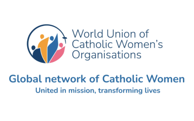 WUCWO May Newsletter – Webinar School for Synodality: Inhabit the networks