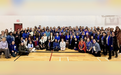 Vancouver Diocesan Council