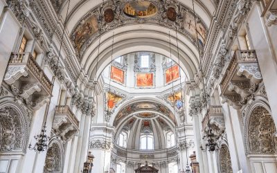 Communiqué #04 – Faith