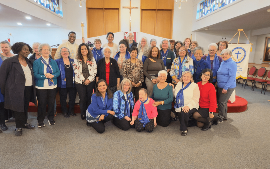 St. Joseph Highland Creek Parish Council (Scarborough)