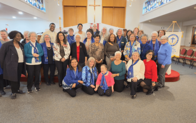 St. Joseph Highland Creek Parish Council (Scarborough)