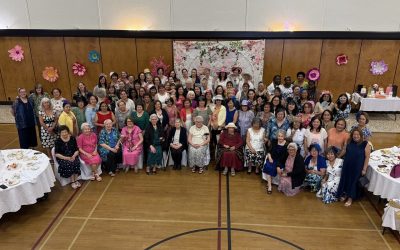 Our Lady of Sorrows Parish Council (Vancouver)