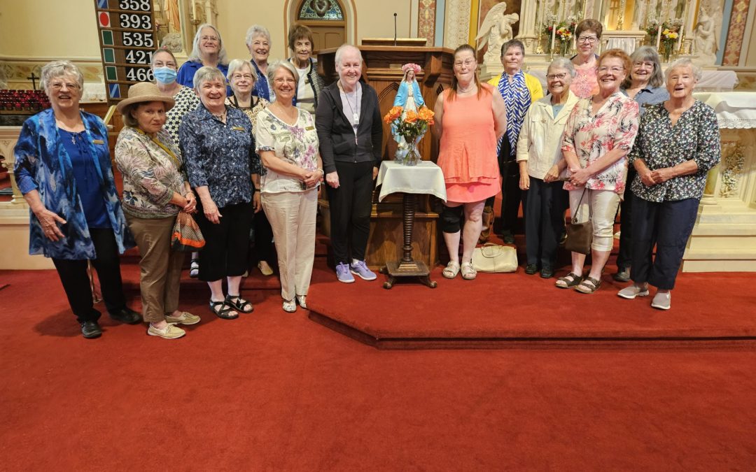 St. Mary’s Parish Council (Lindsay)