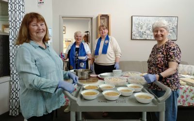 St. Patrick’s Parish Council (Carbonear)