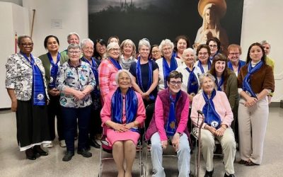 St. Joseph Parish Council (Calgary)