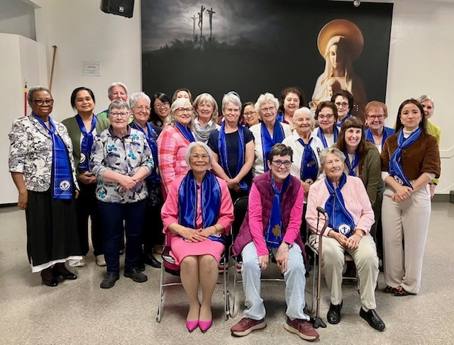 St. Joseph Parish Council (Calgary)