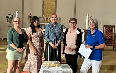 St. John the Baptist Parish Council (Amherstburg)