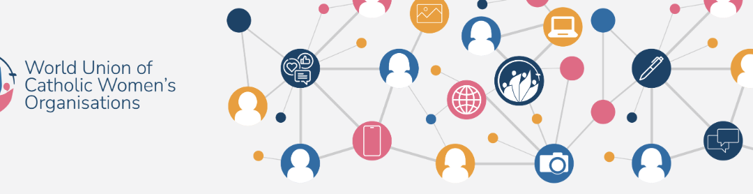 Invitation to a new communication training workshop