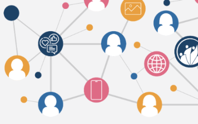 Invitation to a new communication training workshop