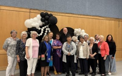 St. Ann’s Parish Council (Abbotsford)