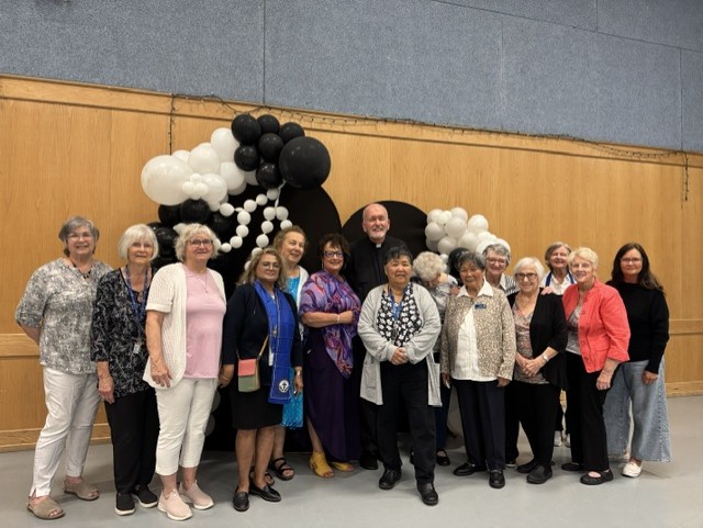St. Ann’s Parish Council (Abbotsford)