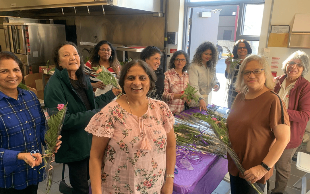 St. Francis Xavier Parish Council (Mississauga)