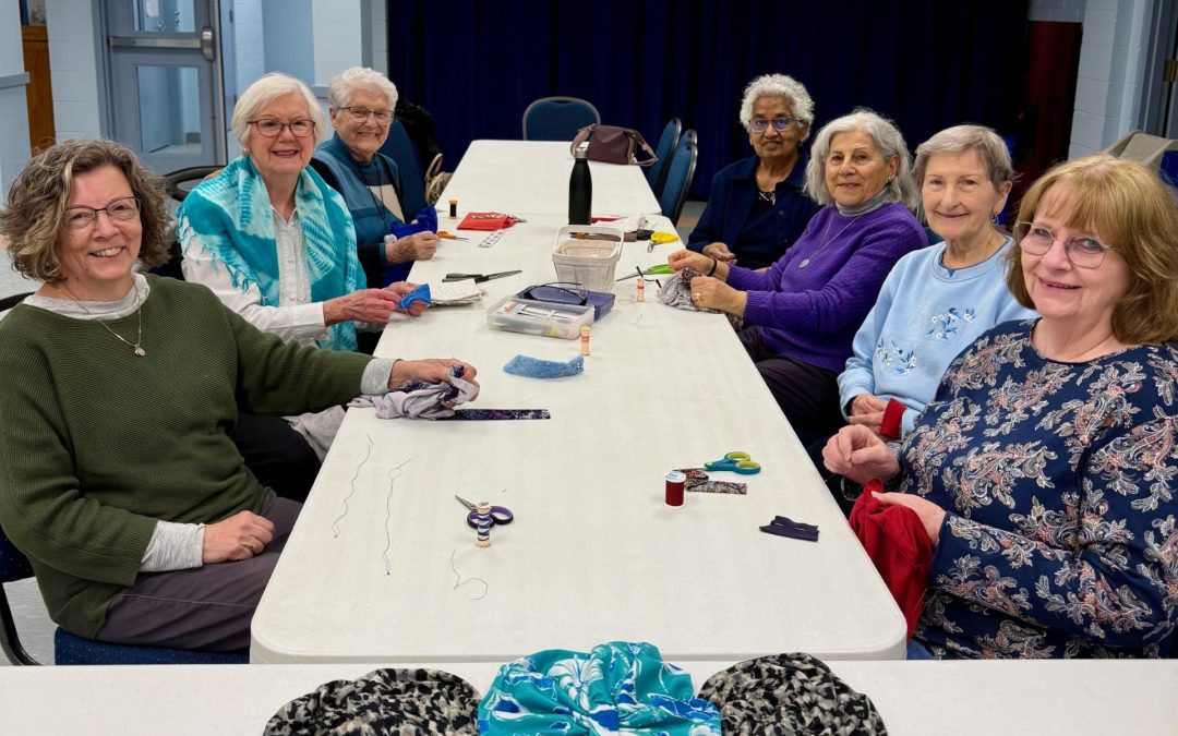 Star of the Sea Parish Council (St. Catharines)