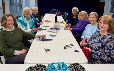 Star of the Sea Parish Council (St. Catharines)
