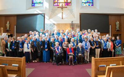 St. Francis Xavier Parish Council (Camrose)