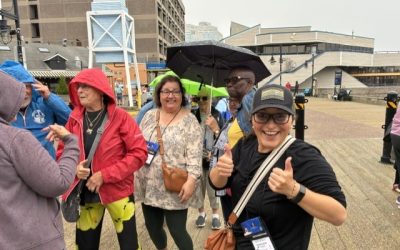 106th Annual National Convention: Saturday, August 8th