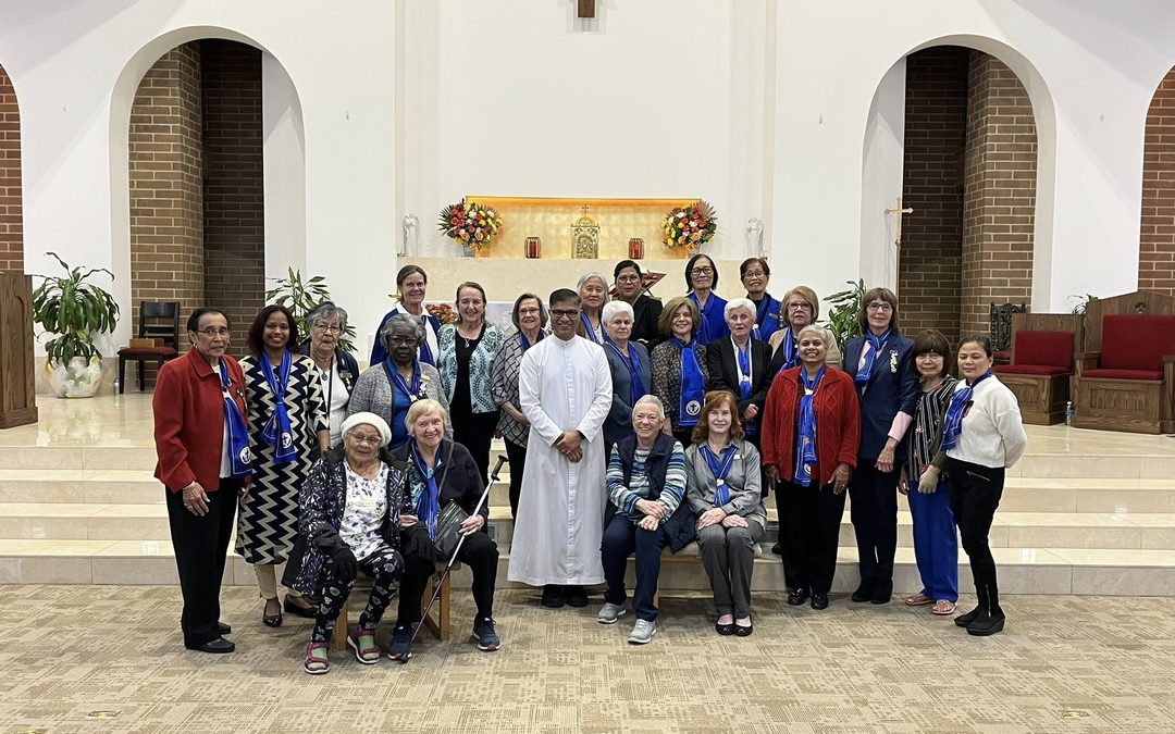 St. Thomas More Parish Council (Calgary)