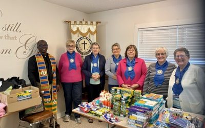 St. Peter the Apostle Parish Council (Saskatoon)