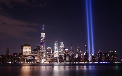 A Message of Remembrance and Gratitude from National President Betty Colaneri