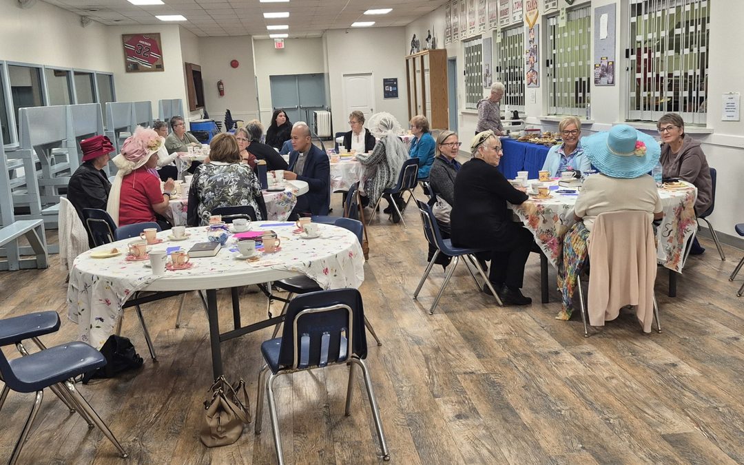 Our Lady of Sorrows Parish Council (Paradise Hill)