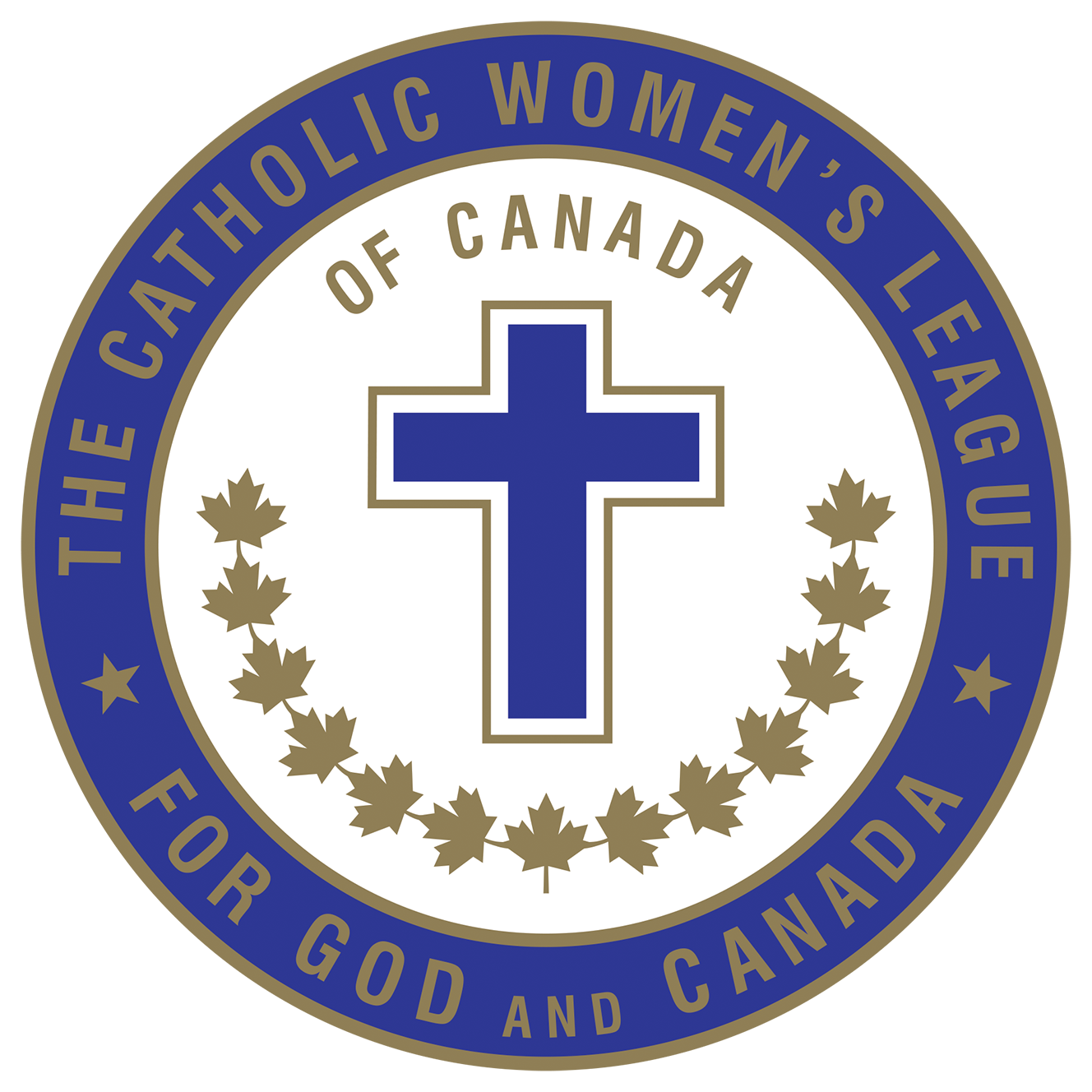 The Catholic Women's League for God and Canada
