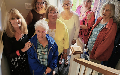 Hamilton Life Members