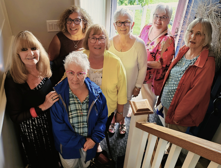 Hamilton Life Members