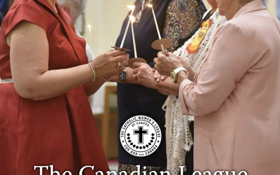 The Canadian League – Fall 2026