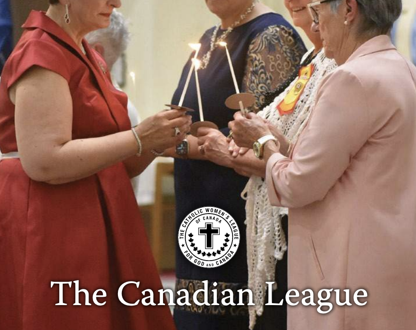 The Canadian League – Fall 2026