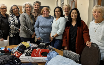 Holy Spirit Parish Council (Barrie)
