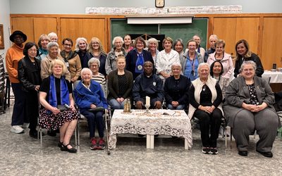 Star of the Sea Parish Council (South Surrey)